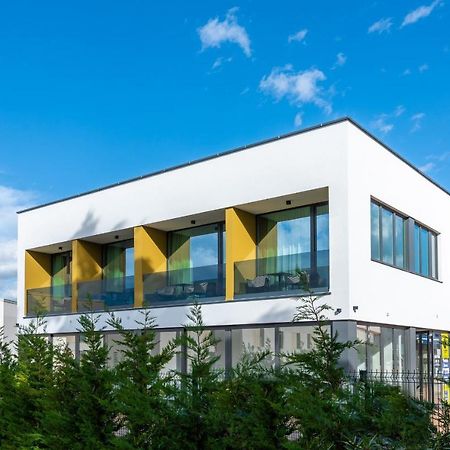 Residence Center B&B Materada Porec Exterior photo