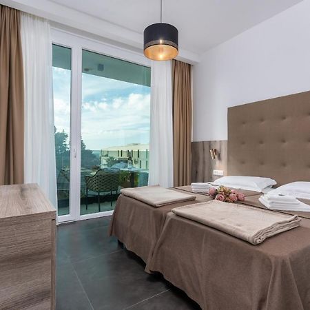 Residence Center B&B Materada Porec Exterior photo