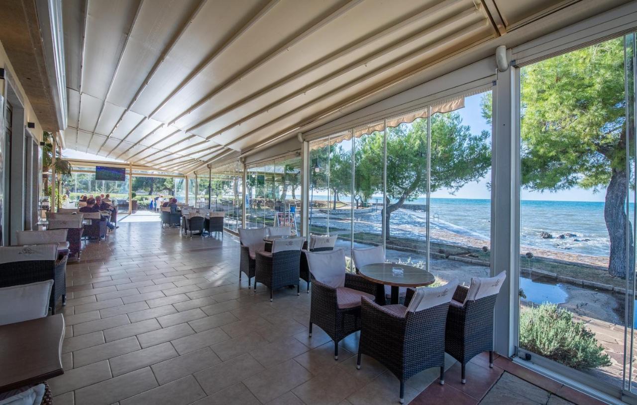 Residence Center B&B Materada Porec Exterior photo