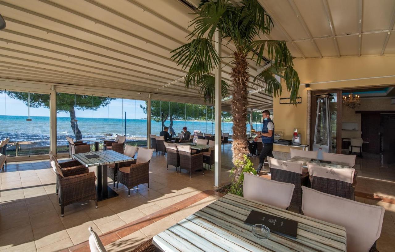 Residence Center B&B Materada Porec Exterior photo