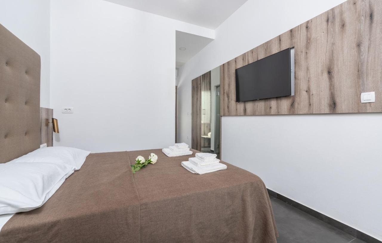 Residence Center B&B Materada Porec Exterior photo