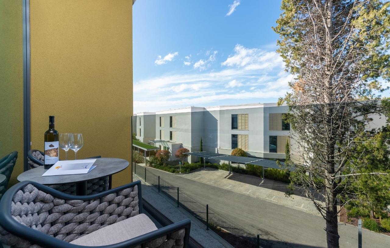 Residence Center B&B Materada Porec Exterior photo